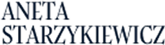 Aneta Starzykiewicz